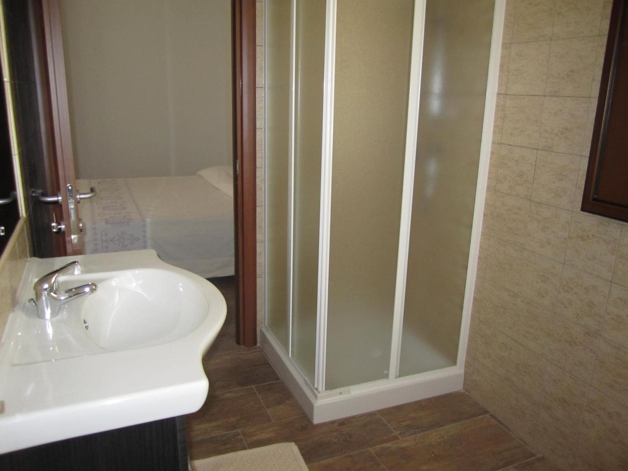 Gli Olivastri Con Piscina,Solarium, Vista Mare ,Sole -Mare E Tanta Natura ,Climatizzatore,Wifi Алиенту Екстериор снимка